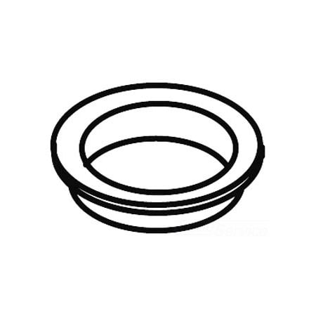 Kohler Spud Washer, 1 1/2 50800